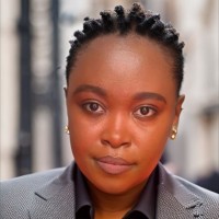 Hellen Minyika