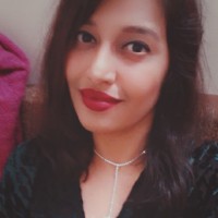 Komal Patil