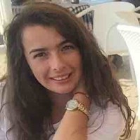 Nesrin Çetinbaş
