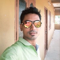Satyabrata Rout