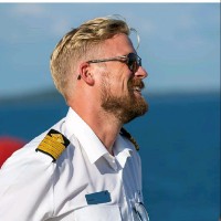 Gert Trygve Olsen