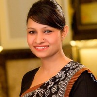Kanika Sharma