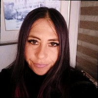 Evelyn Fuentes Aguilera