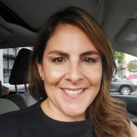 Joanna M. Arteaga La Spina