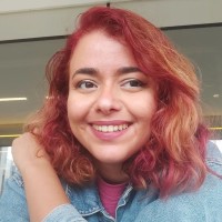 Lucy Viana