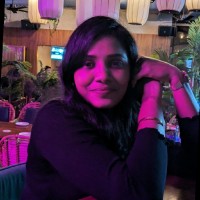 Jayalakshmi A
