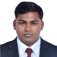Laxman Reddy