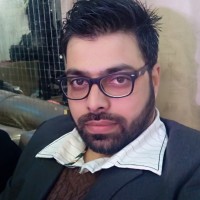 Tawfeeq Sheikh