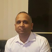 Jignesh Patel