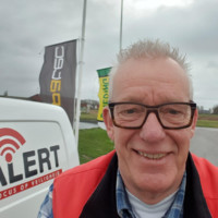 Peter (Pleister) Bolink