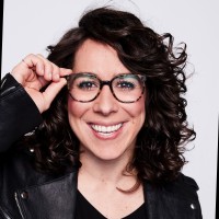 Jayne Jeffries, Ph.D.