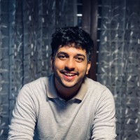 Rahul Srinivas