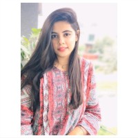 Zara Jabeen