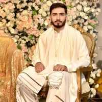 Murtajiz Haider