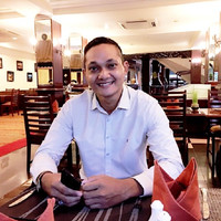 Yusuf Ramadhan