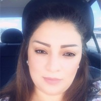 Mary Hanania