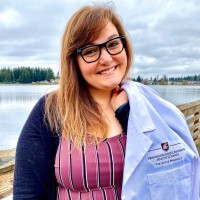 Courtney Beason, Pharmd.