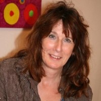 Gerda Van Der Veldt