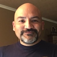 David Pantoja
