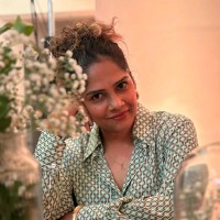 Ranjitha Amith