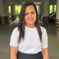 Ramya Sudhir