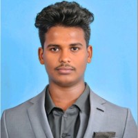 Mathiyazhagan S