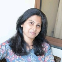 Pushpa Patil