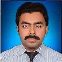Waqas Aqlani