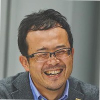 Masaru Ichikawa
