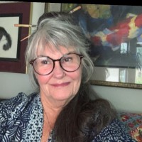 Catherine Eldred