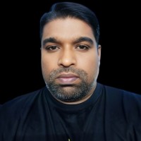 Sam Sudhakar (CSM®)