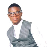 Justice Keren Acheampong