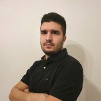 Claudio Sebastian Maceira