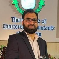 Muhammad Ehsan