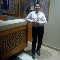 Hany Ahmed