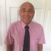 Roger Mulley
