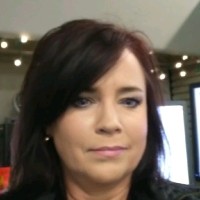 Amber Blouin