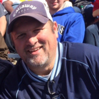 Bo Gross