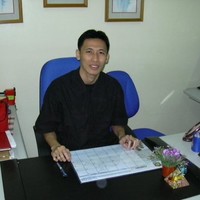Chris John Arco