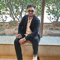 Pravin Rajpurohit