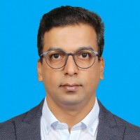 Manish Rawool