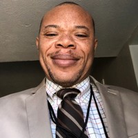 Dr. Dakurah Peter