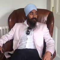 Harinder Sokhal