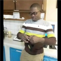 Mandhla Madhlangobe