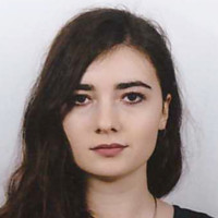 Francesca Ferdes