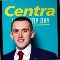 Colin Harding