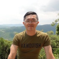 Ming Huang