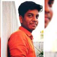 Sudharsan Srinivasan