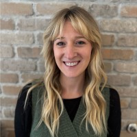 Lauren Glasson