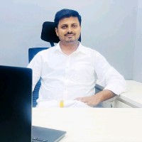 Chipati Surendra Reddy
